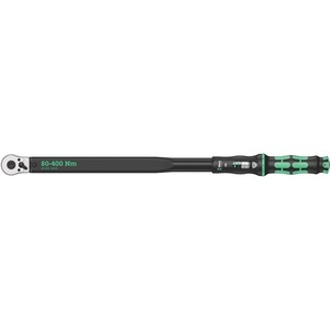 Clé dynamométrique WERA Click-Torque C 4 1/2 ? 60-300 Nm - Product Image 1
