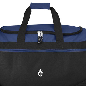 Bolsa Deportiva Impermeable de Viaje para Gimnasio, Bolsa de Mano para Ejercicio, Yoga, Fitness, Hombre y Mujer, Venta Al por Mayor - Product Image 4