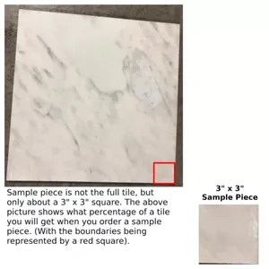 Azulejo de travertino cepillado y afilado de Karacasu Onyx Slab PIEZA DE MUESTRA para remodelación de entrada y exterior - Product Image 1