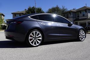 Volante a la Izquierda Usado para XC60 Performance 2018 - Product Image 5