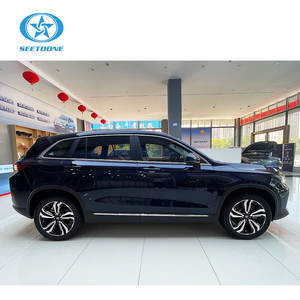 2025 SKYLINK EV 6 SUV <span class=keywords><strong>hybride</strong></span> électrique, conduite à gauche, 5 places, taille moyenne, NEDC 501-600 km, 200-250 kW - Product Image 4