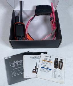 NUEVO PAQUETE DE RASTREO CANINO Astro 430/T 5 010-01635-00 - Product Image 2