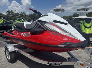 YAMAHA waverunners GP Ho ของแท้ราคาล่าสุดสำหรับ2025ใหม่ - Product Image 3