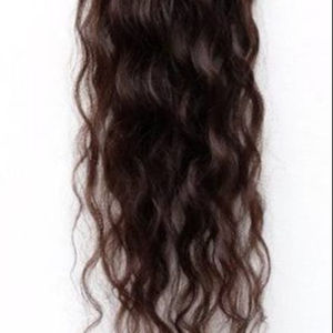 100% RAW VIRGIN TEMPLE UNPROCESSED HUMAN HAIR EXTENSIONS WITH NATURAL <b>LACE</b> <b>CLOSURES</b> at AMAZING PRICES - Product Image 1