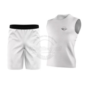 Ropa deportiva 100% poliéster 7 en 7 uniforme personalizado 7 en 7 uniforme más vendido 7 en 7 uniforme - Product Image 1