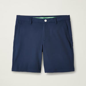 Pantalones Cortos de Golf Casuales Personalizados de Alta Calidad para Hombre, Ropa Deportiva Ligera y Transpirable para Entrenamiento al Aire Libre, Comodidad Atlética - Product Image 4