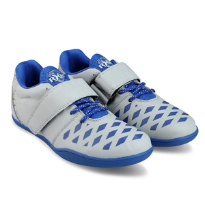 RXN Chaussures de sport d'athlétisme de haute qualité Doublure en maille antidérapante Performance améliorée pour tous les niveaux Chaussures de lancer - Product Image 1