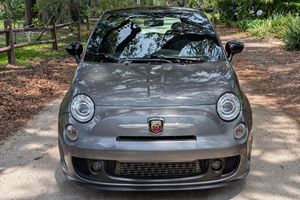 Voiture d'occasion fiable, Fiat 500 Abarth 2013 - Product Image 1