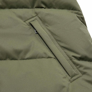 Venta al por mayor Unisex North-face Puffer Jacket Down Coat Outdoor Fleece Winter Bubble Chaquetas de hombre hechas por ZOARGROUP - Product Image 3