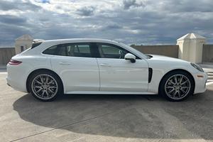 Porsche Panamera 4S Sport Turismo USADO de 2018 - Product Image 3