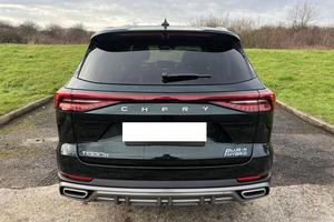 CHERY TIGGO 8 2025 D'OCCASION CÔTÉ GAUCHE/DROIT (LHD/RHD) - Product Image 3