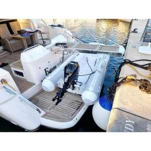 เรือยอชท์แฟร์ไลน์ สควอดรอน 59 - Product Image 3