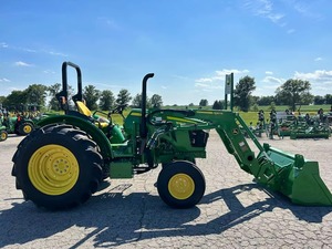 2024สำหรับรถแทรคเตอร์งานเกษตร2038R johndeere 2จังหวะกำลังไฟ3000วัตต์คุณสมบัติสะอาดและมีคุณภาพดีราคาโรงงานสำหรับ DIY - Product Image 5