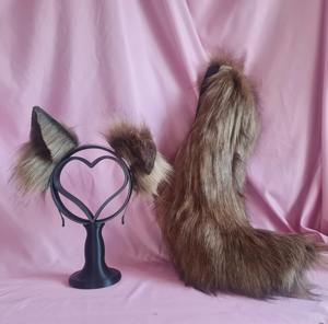 Poils de queue de buffle - Product Image 6