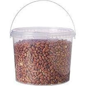 Cacahuetes Crudos al por Mayor en Cáscara, Estilo Orgánico, Secos con Piel Roja para Exportación, Producción Alimentaria y Procesamiento Comercial - Product Image 5