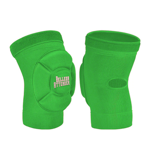 Haute qualité confortable coton bébé genouillères enfants enfant en bas âge genouillère ramper coude - Product Image 6