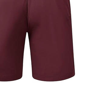 Slim Fit Men <b>Golf</b> <b>Shorts</b> <b>Stretch</b> Fabric Moisture Control Outdoor Sports Apparel <b>Golf</b> <b>Shorts</b> - Product Image 6