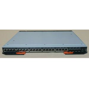 Switch escalable Len Ovo Flex System EN2092 de 1 Gb <span class=keywords><strong>Ethernet</strong></span> con mapeo de puertos flexible y funciones para empresas - Product Image 3