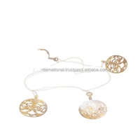 Guirlande de noël en métal nouveau papier Rose fleur oeuvre artisanat métal meurt pour Scrapbooking fabrication de cartes