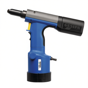 Outil de pose de rivets aveugles GESIPA TAURUS 1, outil d'atelier avec pression de fonctionnement de 5 à 7 bars - Product Image 3
