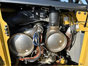 ตรวจสอบทั้งหมดสภาพดีเคลื่อนที่ในดิน2023มือสองราคาถูก D6 XE LGP - Product Image 4