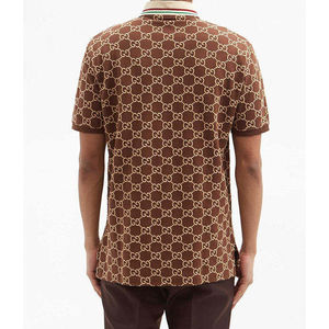 Camicie da <span class=keywords><strong>Uomo</strong></span> Personalizzate di Qualità Professionale con Ricamo 100% Cotone Ecologico Traspirante e Stampa Serigrafica - Product Image 5