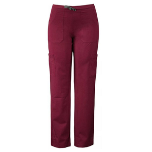 Uniformes Médicos Unisex de Algodón Elástico en 4 Direcciones con Tela de Lona a Precio de Mayoreo por HI - Product Image 3