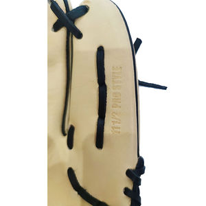 Gants de frappe de baseball durables et respirants, faible MOQ, service OEM, vente en gros de gants de frappe de baseball, vêtements de baseball et de softball - Product Image 5