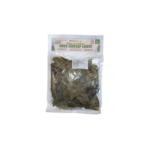 ใบกริโอลา/ใบทุเรียนเทศแห้งแบบดั้งเดิมจากเวียดนาม100% เป็นธรรมชาติราคาไม่แพงและมีคุณภาพสูงสำหรับ2024ส่งออก - Product Image 5