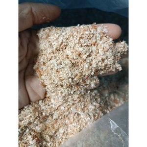 POLVO DE CÁSCARA DE CAMARÓN PURA | PRODUCTO MARINO NATURAL PARA LA INDUSTRIA DE ALIMENTOS - Product Image 1