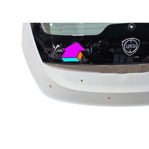 Puerta Trasera LANCIA Ypsilon 4ª Serie 52221708 (11>23) - Product Image 5