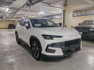 Jetour Dashing 1.5T - Product Image 6