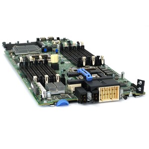 N582M DELL MINBOARD SOCKET LGA1366 PARA POWEREDGE M610 Reacondicionado - Product Image 1