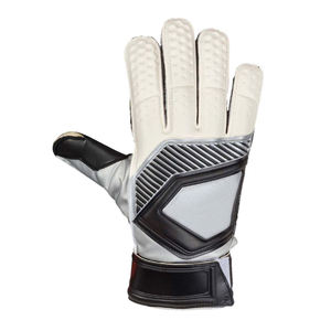 Vente en gros de gants de football antidérapants pour gardien de but équipement sportif gants de football pour gardien de but personnalisé - Product Image 3