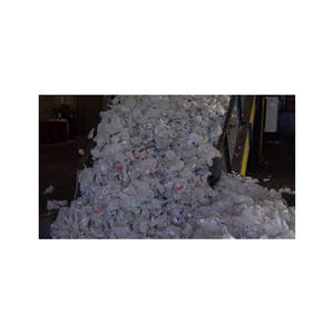 Vente en gros de ferraille de bouteille de lait HDPE Approvisionnement en vrac à prix réduit avec expédition à bas prix - Product Image 3