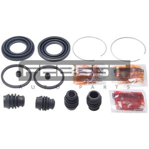 Set di ricambi e accessori per il supporto FEBEST (0875-B13R) - PINZA DE PRENOS - Product Image 1