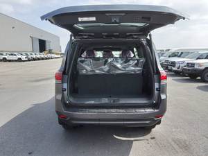 TOYOTA LANDCRUISER 300 V6 VX 7 PLAZAS/PLAZAS 3.5L Gasolina Automático AEOB ref 3168 coche nuevo a estrenar nunca matriculado - Product Image 5