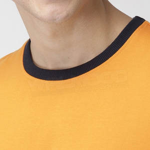 Sudadera de Hombre Lisa de Alta Calidad, Nueva Moda 2025, Sudadera Personalizada con Cuello Redondo para Hombre, Venta al Por Mayor - Product Image 4