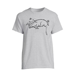 Camisetas de impresión DTG de material superior de calidad mejor para hombres último diseño camisetas de impresión DTG para hombres con disponible en diferentes colores - Product Image 4