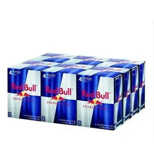 All'ingrosso RedBull Gold Energy Drink può 250ml x 24 lattine/Red Bull 250ml bevanda energetica pronta per l'esportazione