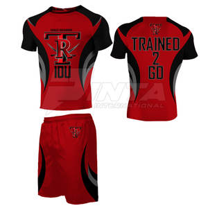 Ensembles de compression pour hommes vente en gros bon marché ensembles de compression pour hommes de haute qualité fabriqués au Pakistan - Product Image 5