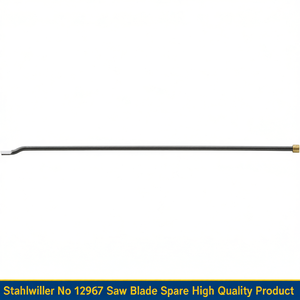 Lame de scie de rechange Stahlwille n° 12967, produit de haute qualité - Product Image 2
