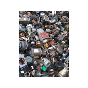Déchets de moteurs électriques d'occasion disponibles pour les recycleurs et fonderies du monde entier - Product Image 4
