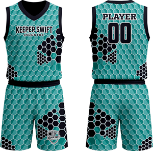Uniforme de Baloncesto al Por Mayor, Ropa Deportiva Juvenil, Uniforme de Baloncesto con Logotipo Personalizado, Uniforme Deportivo para Hombre - Product Image 1