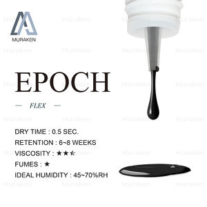 กาวติดขนตาแบบยืดหยุ่นสำหรับความหนืดระดับกลางการปรับแต่งแบรนด์ - Product Image 2