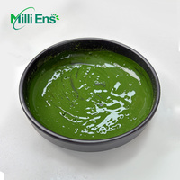 Matcha biologique certifié USDA HALAL de première récolte, matcha de qualité cérémonielle premium pour latte, matcha vert en poudre d'Uji, Japon