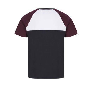 Vêtements d'été pour hommes, ensemble jumeau de jogging à manches courtes pour hommes, ensembles courts pour hommes, nouvelle mode personnalisée au prix de gros - Product Image 3