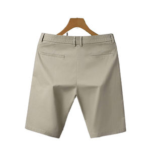 <b>Shorts</b> Manufacturer Custom Stretch Cotton <b>Shorts</b> Mens Twill <b>Chino</b> Polo Golf Cargo <b>Shorts</b> for Men - Product Image 5