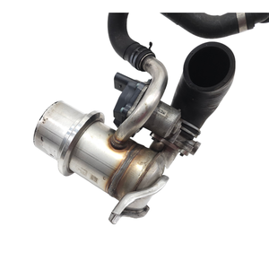 Radiateur d'échappement EGR Volkswagen Golf 7 Berline 04L131512BH CRKB, CXXB, DBKA Diesel 1600 (12>) - Product Image 3