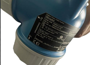 เครื่องวัดระดับของเหลวแบบไม่สัมผัส Endress+Hauser Micropilot FMR62 80GHz Radar Level Transmitter HART รุ่น SIL2 ความแม่นยำ 3 มม. - Product Image 5